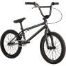 Велосипед Format Kids 18" BMX черный (2026) - Велосипед Format Kids 18" BMX черный (2026)