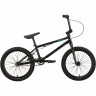 Велосипед Format Kids 18" BMX черный (2026) - Велосипед Format Kids 18" BMX черный (2026)