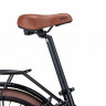 Велосипед Bear Bike Copenhagen 24 черный (2021) - Велосипед Bear Bike Copenhagen 24 черный (2021)