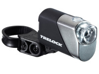 Фонарь диодный задний TRELOCK LS 710 REEGO, 2 режима, чёрный