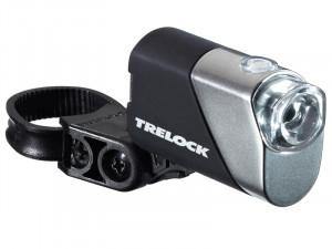 Фонарь диодный задний TRELOCK LS 710 REEGO, 2 режима, чёрный 