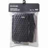 Наклейка на доску Dakine POW SURFER KIT 10001590 BLACK - Наклейка на доску Dakine POW SURFER KIT 10001590 BLACK