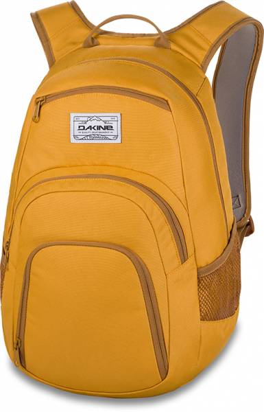 Dakine yellow backpack sales