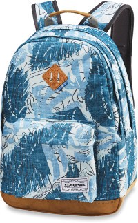 Рюкзак Dakine Detail 27L Washed Palm