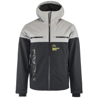 Куртка мужская Head RACE NOVA Jacket M black/anthrazit (2022)