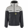 Куртка мужская Head Race Nova Jacket M black/anthrazit (2022) - Куртка мужская Head Race Nova Jacket M black/anthrazit (2022)