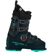 Горнолыжные ботинки Fischer XTR RC4 95 MV BOA GW darkblue (2027)