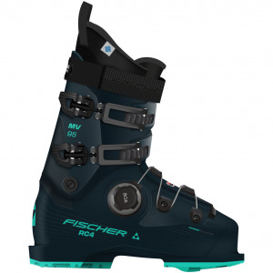 Горнолыжные ботинки Fischer XTR RC4 95 MV BOA GW darkblue (2027) 