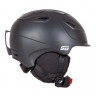 Шлем STG HK005 черный - Шлем STG HK005 черный