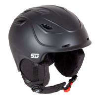 Шлем STG HK005 черный