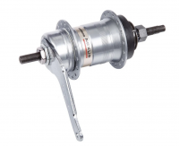 Втулка планетарн.Shimano Nexus, 3-ск. HUB С /COASTER Торм., SG-3C41 32H 127X175MM (FOR ROD:86.85MM)