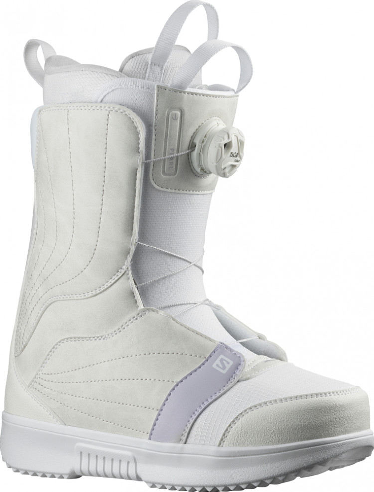 Salomon pearl sale