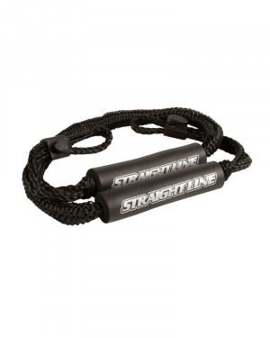 Чалка Straight Line 5&#039; WEBBING DOCK TIE BLACK (2099260) 