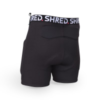 Защитные шорты Shred Protective MTB Shorts (2020)