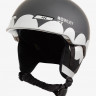 Сноубордический шлем Roxy Rowley X Angie SRT TRUE BLACK (kvj0) (2022) - Сноубордический шлем Roxy Rowley X Angie SRT TRUE BLACK (kvj0) (2022)