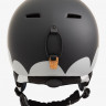 Сноубордический шлем Roxy Rowley X Angie SRT TRUE BLACK (kvj0) (2022) - Сноубордический шлем Roxy Rowley X Angie SRT TRUE BLACK (kvj0) (2022)