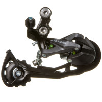 Переключатель задний Shimano RD-M2000, ALTUS, SGS 9-SPEED, SHADOW DESIGN, DIRECT ATTACHMENT