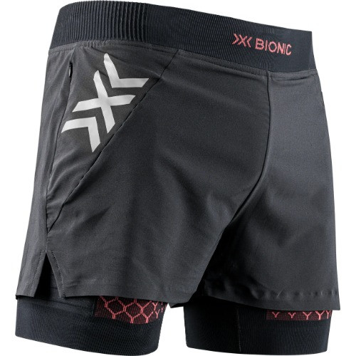 X bionic pantaloncini bici cheap