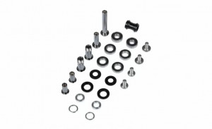 Комплект подшипников Cube Bearing Kit AMS 110/130/150 Pivot Arm 