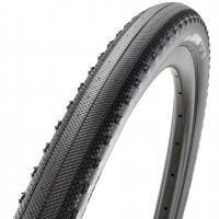 Велопокрышка Maxxis Receptor 700x40C 40-622 TPI60 Wire EXO