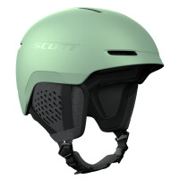 Шлем горнолыжный Scott Track Plus matcha green Шлем горнолыжный Scott Track Plus matcha green
