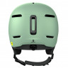 Шлем горнолыжный Scott Track Plus matcha green - Шлем горнолыжный Scott Track Plus matcha green