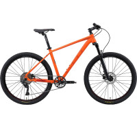 Велосипед Welt Ranger 2.0 29 Orange рама: 22" (2023)