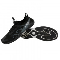 Гидроботинки низкие Jetpilot Venture Explorer Shoe Black (21061)
