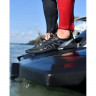 Гидроботинки низкие Jetpilot Venture Explorer Shoe Black (21061) - Гидроботинки низкие Jetpilot Venture Explorer Shoe Black (21061)
