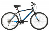 Велосипед MIKADO SPARK 1.0 26" синий (2021)