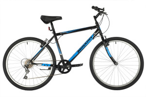 Велосипед MIKADO SPARK 1.0 26&quot; синий (2021) 