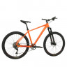 Велосипед Welt Ranger 2.0 27 Orange рама: 16" (2023) - Велосипед Welt Ranger 2.0 27 Orange рама: 16" (2023)