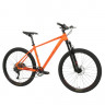 Велосипед Welt Ranger 2.0 27 Orange рама: 16" (2023) - Велосипед Welt Ranger 2.0 27 Orange рама: 16" (2023)
