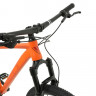 Велосипед Welt Ranger 2.0 27 Orange рама: 16" (2023) - Велосипед Welt Ranger 2.0 27 Orange рама: 16" (2023)