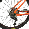 Велосипед Welt Ranger 2.0 27 Orange рама: 16" (2023) - Велосипед Welt Ranger 2.0 27 Orange рама: 16" (2023)