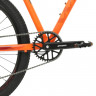 Велосипед Welt Ranger 2.0 27 Orange рама: 16" (2023) - Велосипед Welt Ranger 2.0 27 Orange рама: 16" (2023)