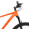 Велосипед Welt Ranger 2.0 27 Orange рама: 16" (2023) - Велосипед Welt Ranger 2.0 27 Orange рама: 16" (2023)