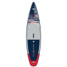 Сапборд надувной Aqua Marina Hyper 12'6" (2024) (BT-23HY02, 381x81x15 см, S24) - Сапборд надувной Aqua Marina Hyper 12'6" (2024) (BT-23HY02, 381x81x15 см, S24)