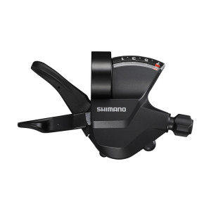 Шифтер Shimano Altus М315 прав 8ск тр. 2050мм ESLM3158RA 