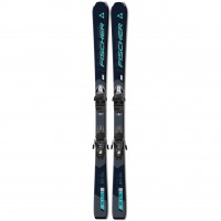 Горные лыжи Fischer RC Lite SLR + крепления RS 9 GW SLR Brake 78 [H] (2026)