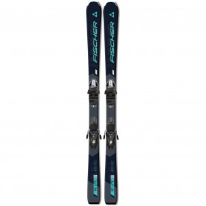 Горные лыжи Fischer RC Lite SLR + крепления RS 9 GW SLR Brake 78 [H] (2026) 