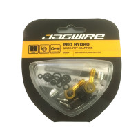 Фитинги JAGWIRE HFA213 для г/л SRAM Red HRD eTap, S900 Aero HRD