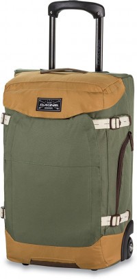 Сумка с колесами Dakine SHERPA ROLLER 40L YONDR