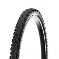 Велопокрышка Kenda Krisp K-878 26x2.00 50-559 60TPI