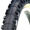 Велопокрышка Kenda Krisp K-878 26x2.00 50-559 60TPI - Велопокрышка Kenda Krisp K-878 26x2.00 50-559 60TPI