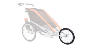 Набор для коляски Thule Chariot CX1 Jogging Kit 