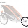 Набор для коляски Thule Chariot CX1 Jogging Kit - Набор для коляски Thule Chariot CX1 Jogging Kit