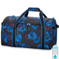 Спортивная сумка Dakine Womens Eq Bag 74L Bfl Blue Flowers