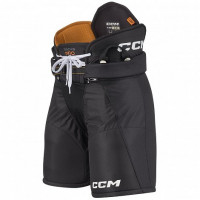 Шорты CCM Tacks Pro YTH black Шорты CCM Tacks Pro YTH black