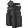 Шорты CCM Tacks Pro YTH black - Шорты CCM Tacks Pro YTH black